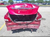 Toyota Yaris JTDBT4K38CL026279 снимка