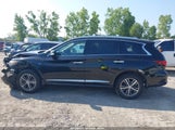 Infiniti Qx60 Luxe 5N1DL0MM6KC504166 снимка