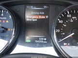 Nissan Rogue Sl 5N1AT2MT7HC870815 снимка