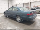 Toyota Camry Le V6 JT2BF22K4V0006191 photo