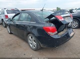 Chevrolet Cruze Diesel 1G1P75SZ6E7142475 photo