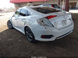 Honda Civic Ex JHMFC1F30KX012036 снимка