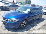 Nissan Maxima 3.5 S 1N4AA6AP4HC443381 снимка