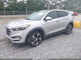 Hyundai Tucson Limited KM8J33A24GU256038 снимка