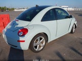 Volkswagen New Beetle 2.5L Final Edition 3VWRW3AG2AM031510 photo