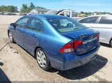 Honda Civic Lx 19XFA1F55AE085359 снимка