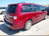 Chrysler Town & Country Touring 2C4RC1BG9ER237632 fotografie
