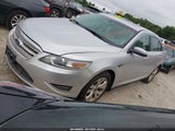 Ford Taurus Sel 1FAHP2EW3BG135304 снимка