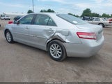 Toyota Camry Xle 4T4BF3EK7BR199855 снимка