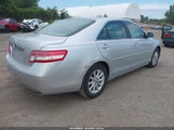 Toyota Camry Xle 4T4BF3EK7BR199855 снимка