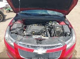 Chevrolet Cruze Eco 1G1PJ5SCXC7180785 снимка