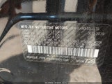 Mitsubishi Mirage Es ML32A3HJ4LH001780 снимка
