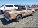 Chevrolet S Truck S10 1GCBS14EXH2156271 fotografie