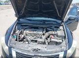 Honda Accord 2.4 Ex 1HGCP2F71AA010459 снимка