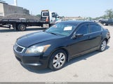 Honda Accord 2.4 Ex 1HGCP2F71AA010459 снимка