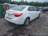 Toyota Corolla Le Eco Plus 5YFBPRHE7FP275131 снимка