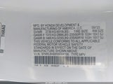 Honda Odyssey Ex-L 5FNRL6H68RB004158 photo