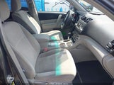 Toyota Highlander Base V6 5TDBK3EH9BS054027 снимка