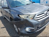 Toyota Highlander Base V6 5TDBK3EH9BS054027 снимка