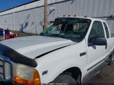 Ford F-250 Lariat/Xl/Xlt 1FTNX21S0XED04312 снимка