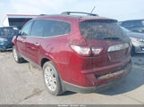 Chevrolet Traverse 1Lt 1GNKRGKD9FJ375452 снимка