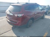 Chevrolet Traverse 1Lt 1GNKRGKD9FJ375452 снимка