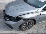 Volkswagen Jetta 1.5T S 3VWCM7BUXNM001782 снимка