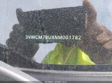 Volkswagen Jetta 1.5T S 3VWCM7BUXNM001782 снимка