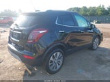Buick Encore Awd Preferred KL4CJESBXLB093425 снимка