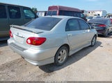 Toyota Corolla S 1NXBR32E34Z266650 снимка
