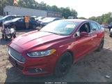 Ford Fusion Se 3FA6P0T90GR120591 снимка