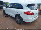 Porsche Cayenne Platinum Edition WP1AA2A23ELA07154 снимка