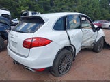 Porsche Cayenne Platinum Edition WP1AA2A23ELA07154 снимка