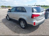 Kia Sorento Lx 5XYKT3A63EG477656 снимка