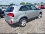 Kia Sorento Lx 5XYKT3A63EG477656 снимка