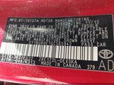 Toyota Corolla S Plus 2T1BURHE1GC565942 снимка