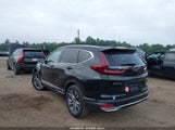 Honda Cr-V Hybrid Touring 7FART6H96ME001993 photo