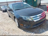 Ford Fusion Se 3FAHP0HG2AR284870 снимка