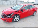 Chevrolet Cruze Premier Auto 1G1BF5SM9H7196956 снимка