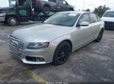 Audi A4 2.0T Premium WAUBFAFL1BA086525 снимка