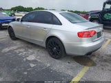 Audi A4 2.0T Premium WAUBFAFL1BA086525 снимка