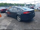 Ford Fusion Hybrid Se 3FA6P0LU0JR137581 fotografie