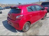 Mitsubishi Mirage Es/Le ML32AUHJ7NH009011 fotografie