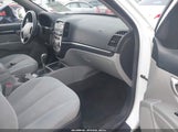 Hyundai Santa Fe Gls 5NMSG13D28H194504 снимка