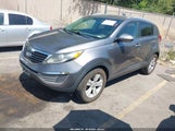 Kia Sportage Lx KNDPBCA21D7456001 снимка