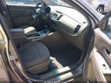 Kia Sportage Lx KNDPBCA21D7456001 снимка