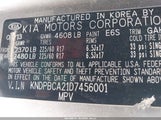 Kia Sportage Lx KNDPBCA21D7456001 снимка