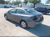 Honda Civic Lx 19XFB2F58DE265734 снимка
