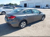 Honda Civic Lx 19XFB2F58DE265734 снимка