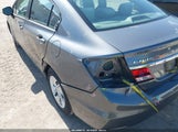 Honda Civic Lx 19XFB2F58DE265734 снимка